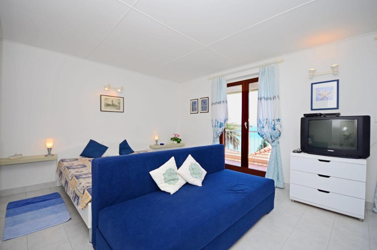 Apartment Dubravka Banjol Екстер'єр фото