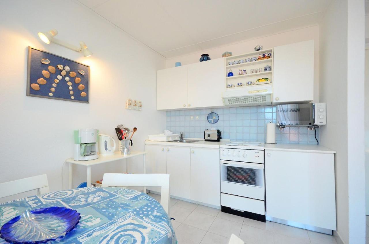 Apartment Dubravka Banjol Екстер'єр фото