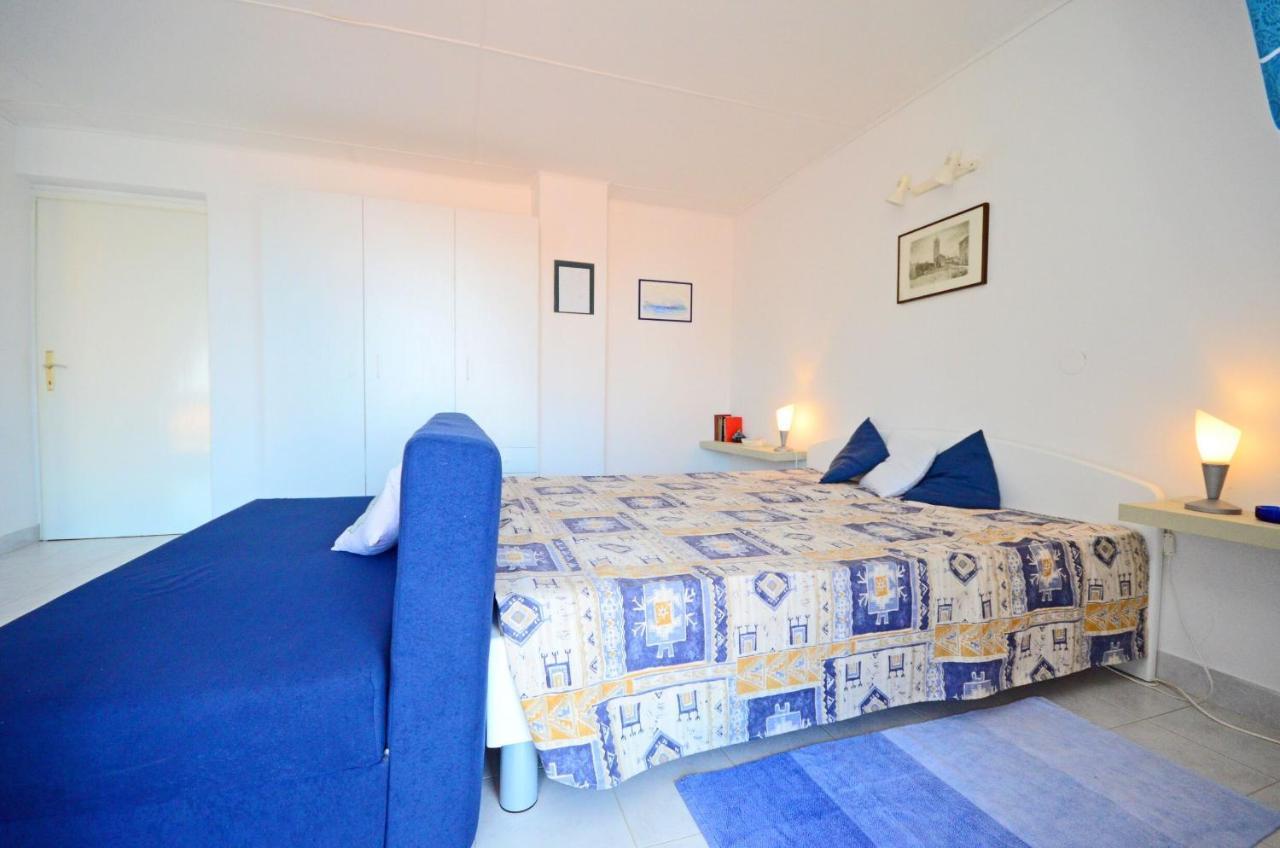Apartment Dubravka Banjol Екстер'єр фото