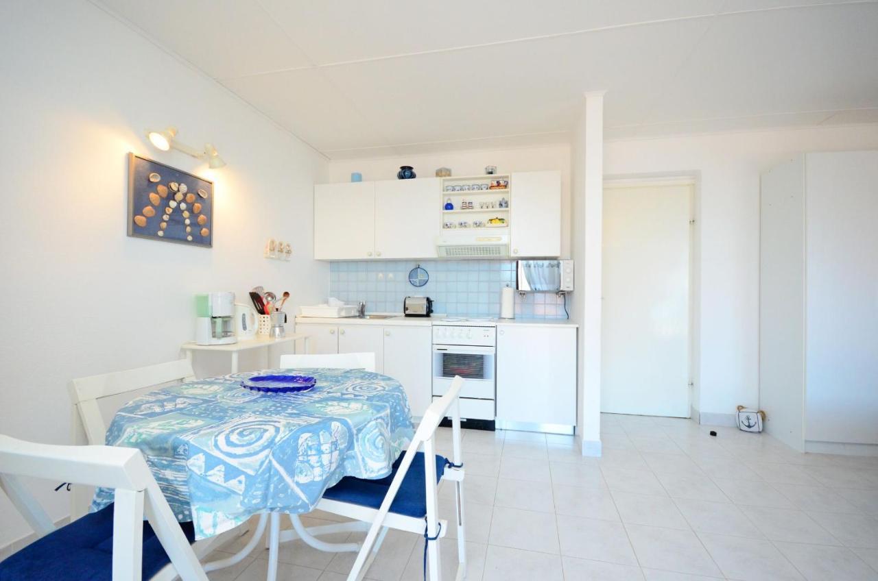 Apartment Dubravka Banjol Екстер'єр фото